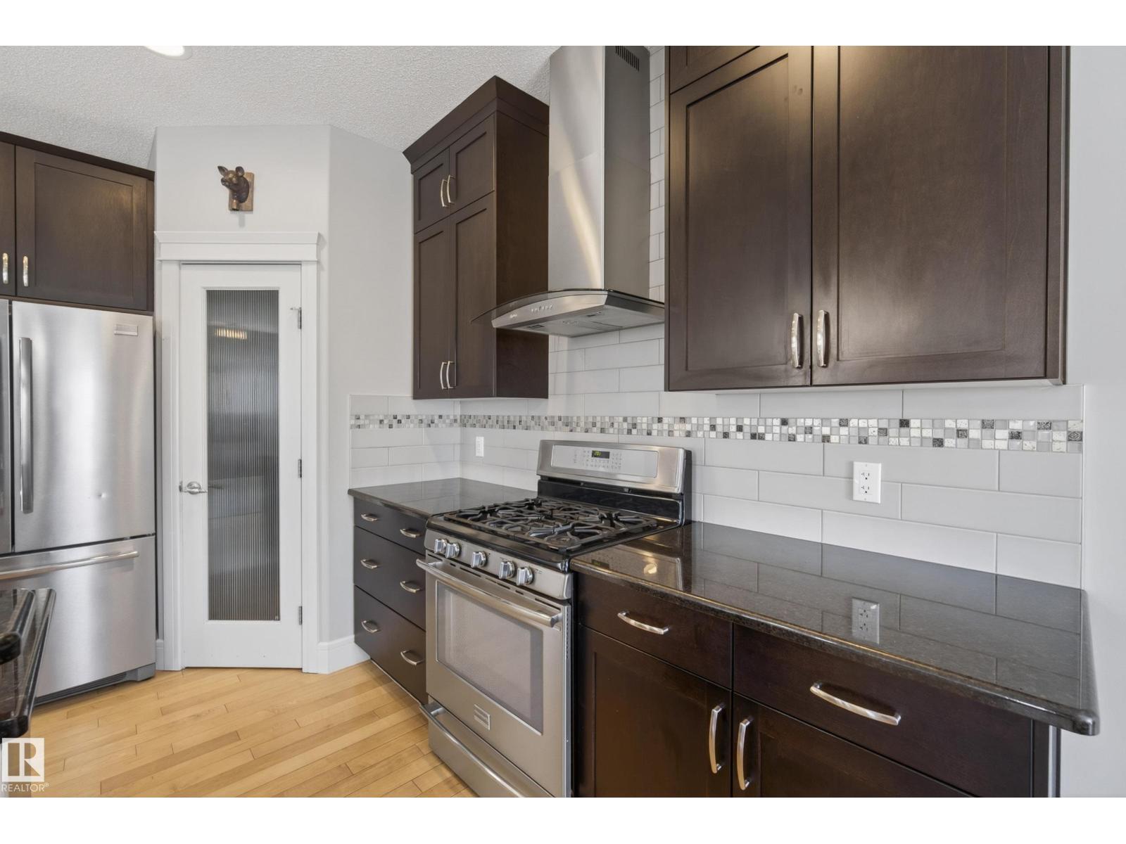 3633 ATKINSON LO SW, Edmonton