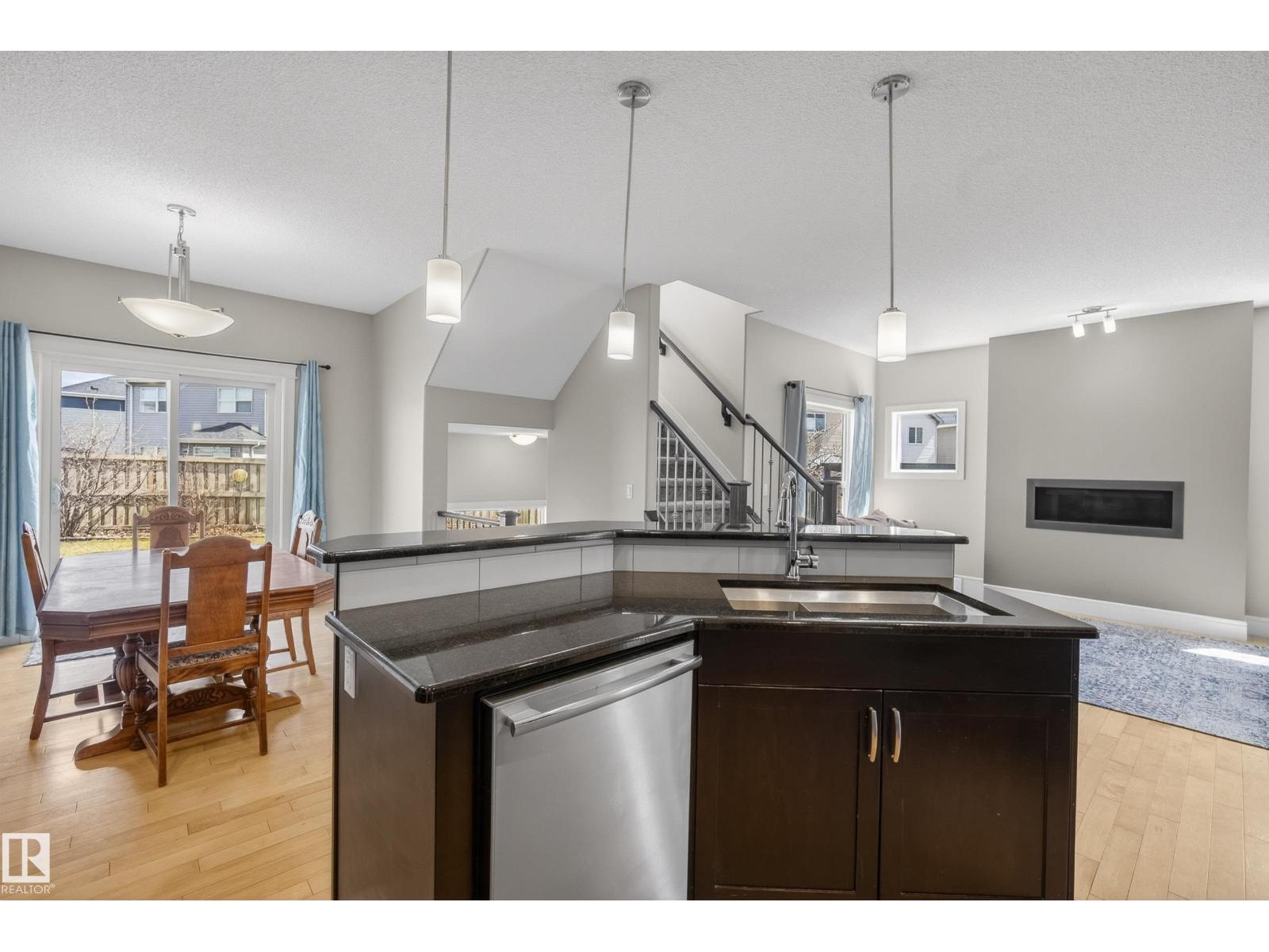 3633 ATKINSON LO SW, Edmonton