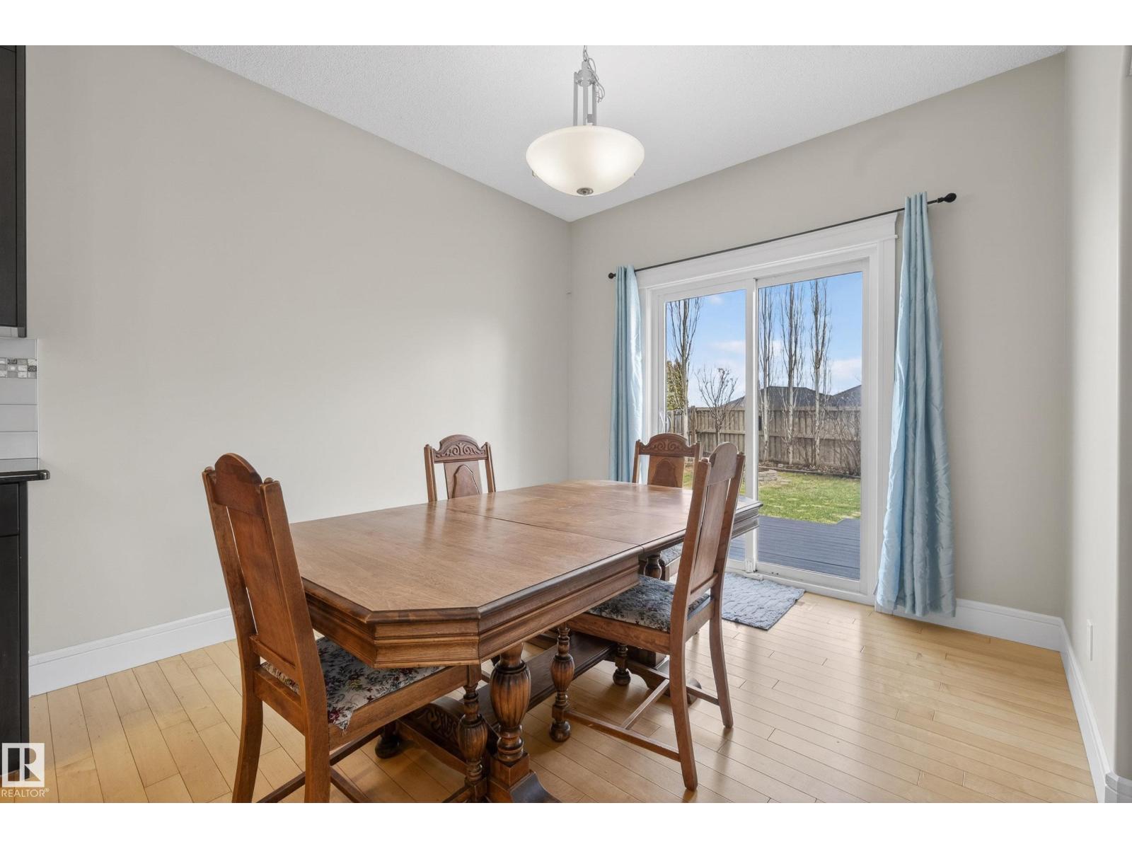 3633 ATKINSON LO SW, Edmonton