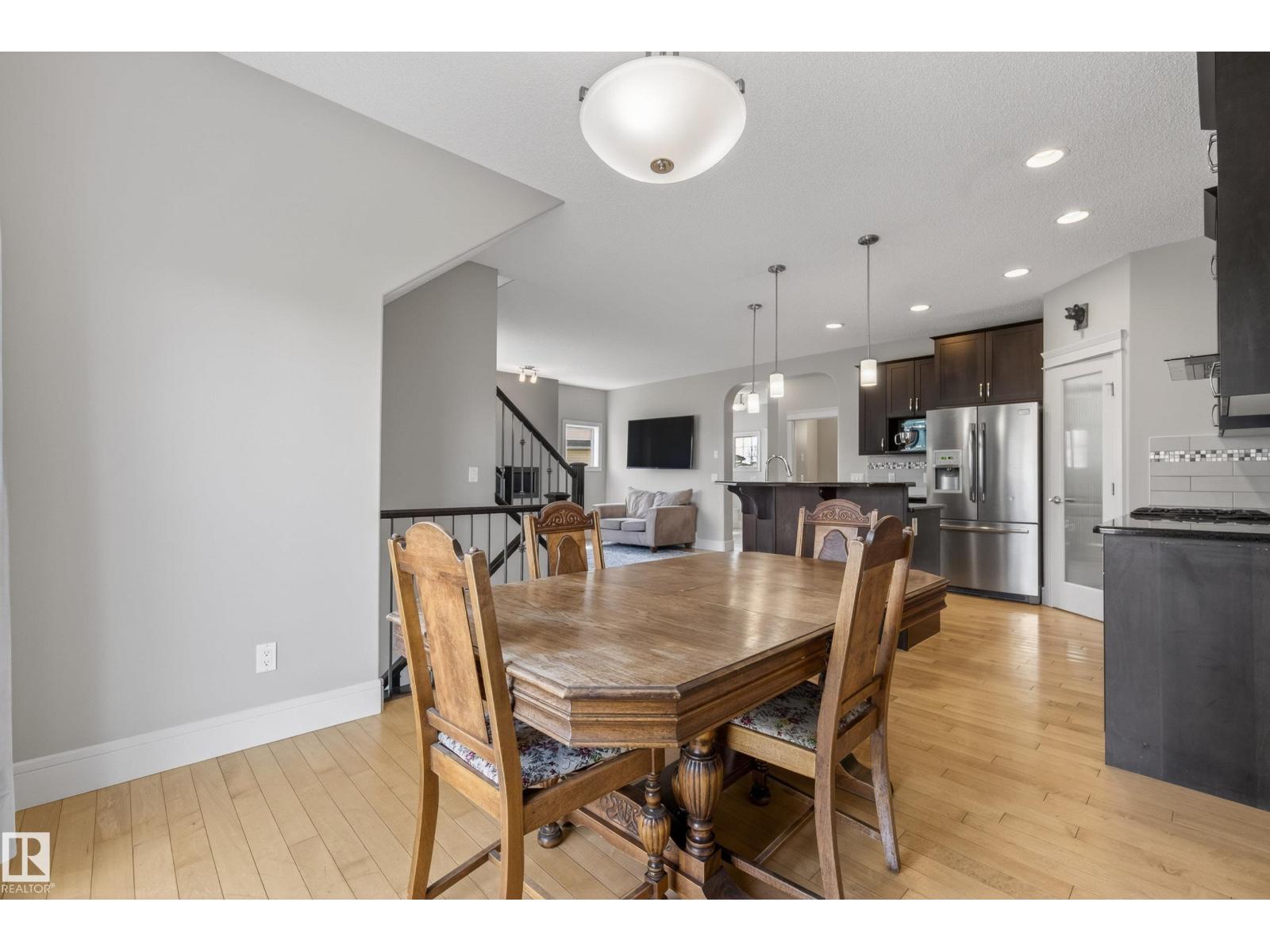 3633 ATKINSON LO SW, Edmonton