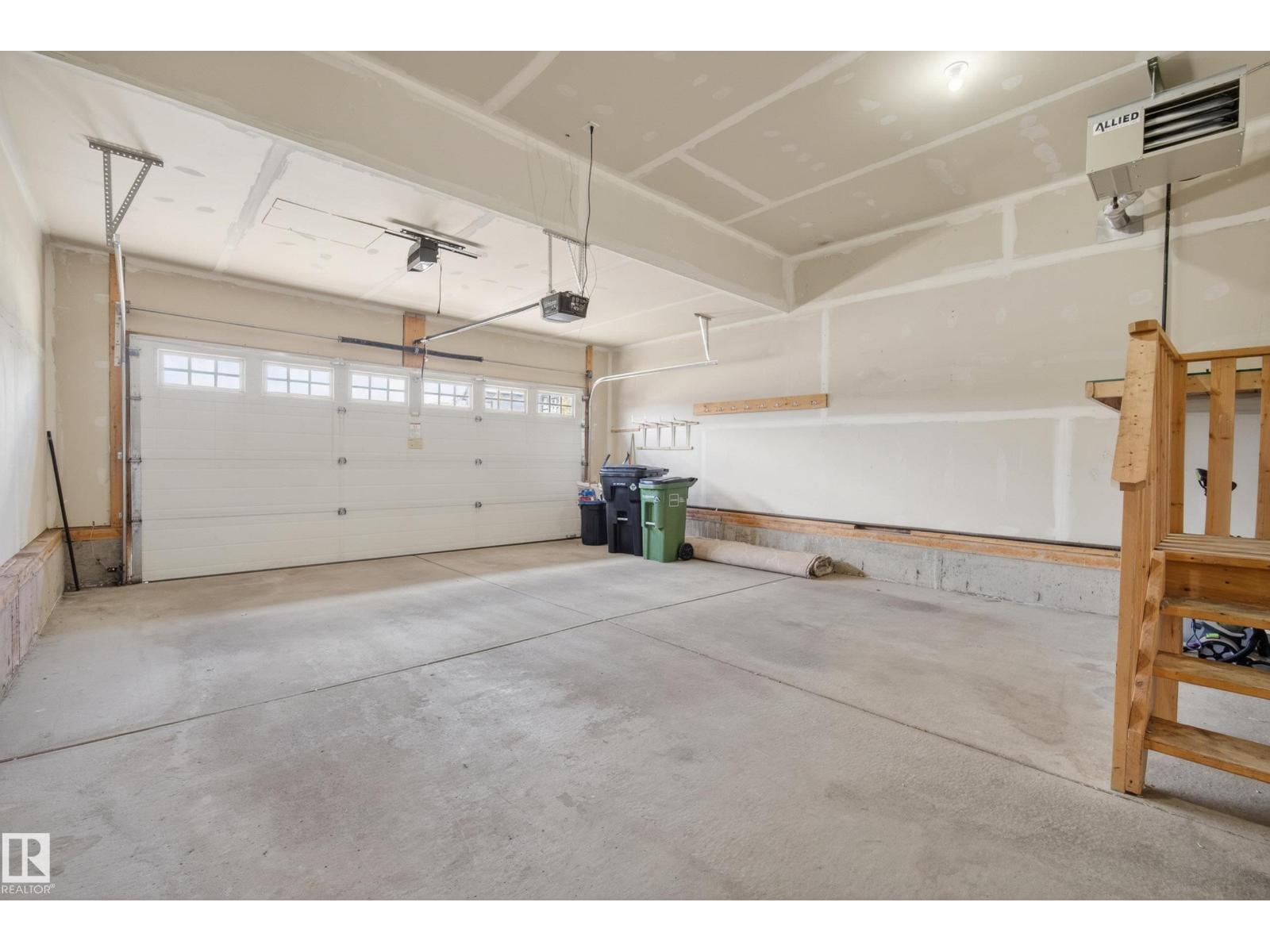 3633 ATKINSON LO SW, Edmonton