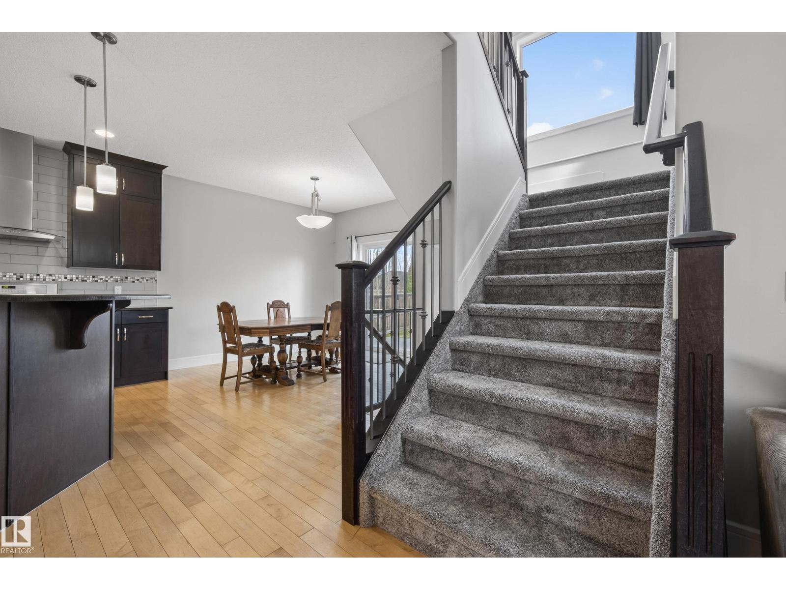 3633 ATKINSON LO SW, Edmonton