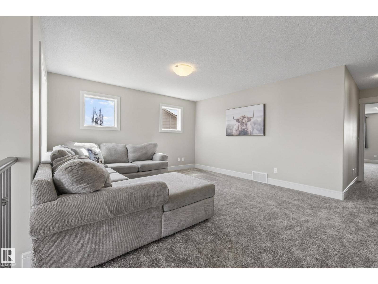 3633 ATKINSON LO SW, Edmonton