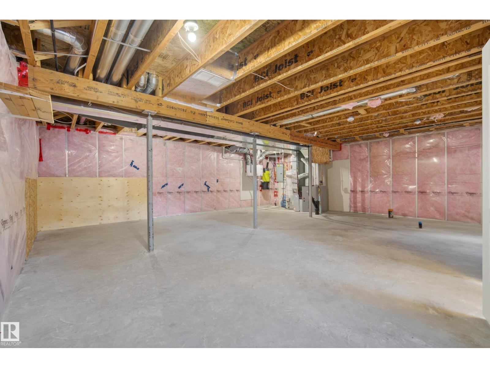 3633 ATKINSON LO SW, Edmonton