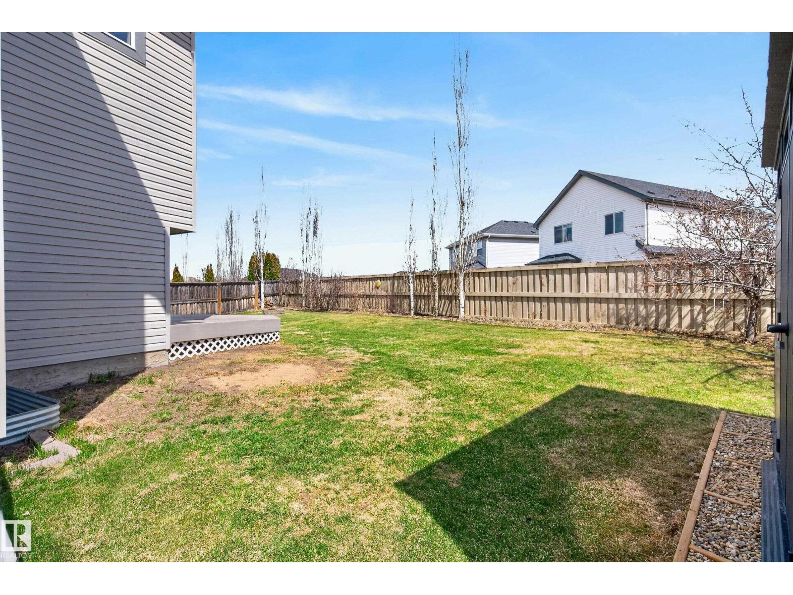 3633 ATKINSON LO SW, Edmonton