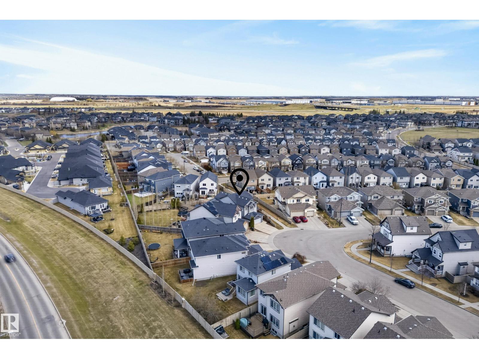 3633 ATKINSON LO SW, Edmonton