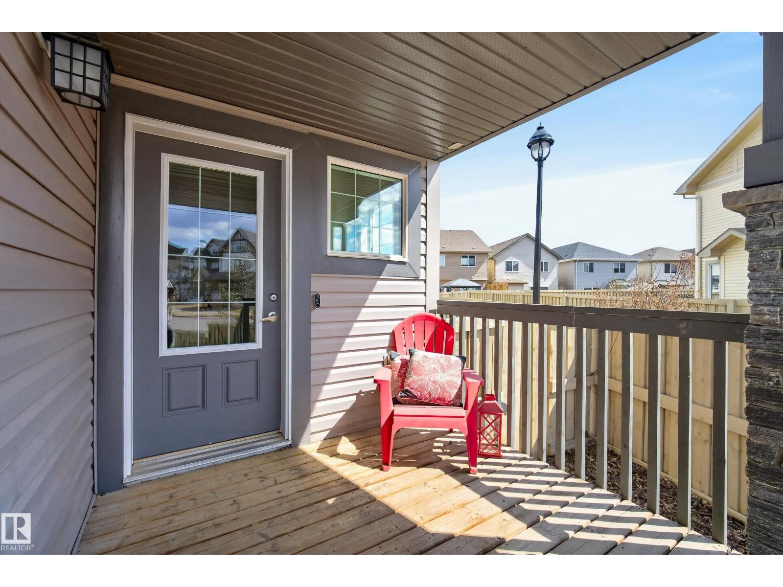 3633 ATKINSON LO SW, Edmonton