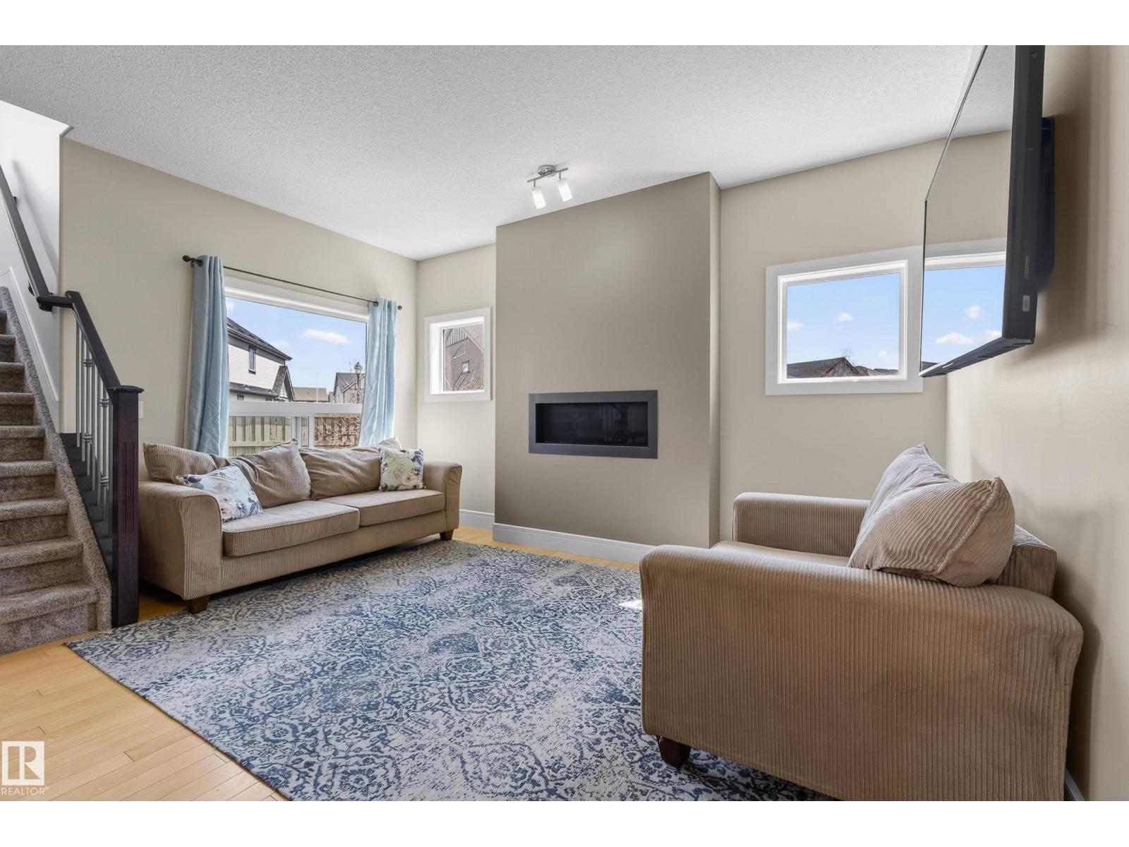 3633 ATKINSON LO SW, Edmonton