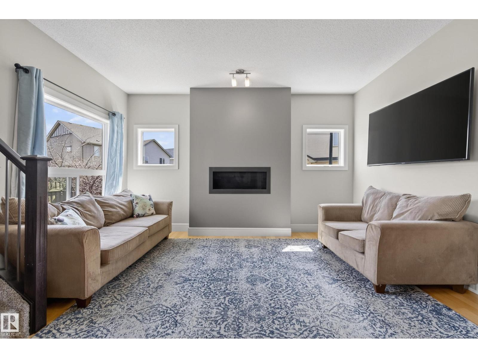 3633 ATKINSON LO SW, Edmonton