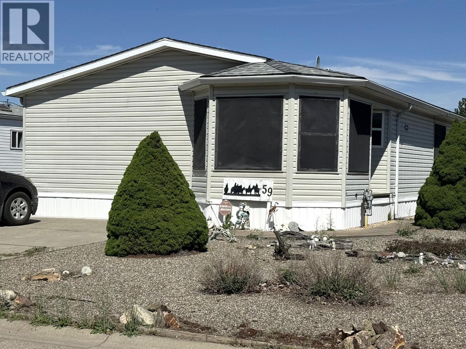 #59-9510 Highway 97N Other, Vernon