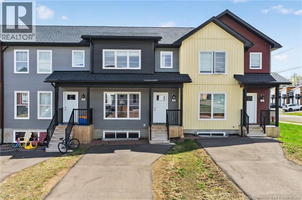 418-424 Damien Street - 1