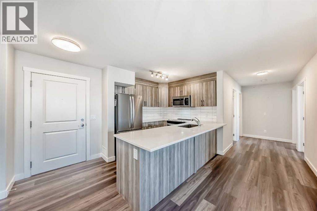 #2425 6118 80 Avenue NE - 6