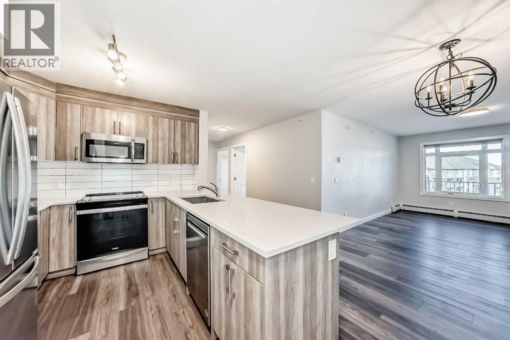 #2425 6118 80 Avenue NE - 10