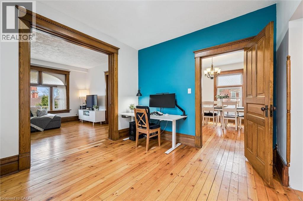 16 HAMPTON Street, Elmira, Ontario, N3B1X9 — Photo 11