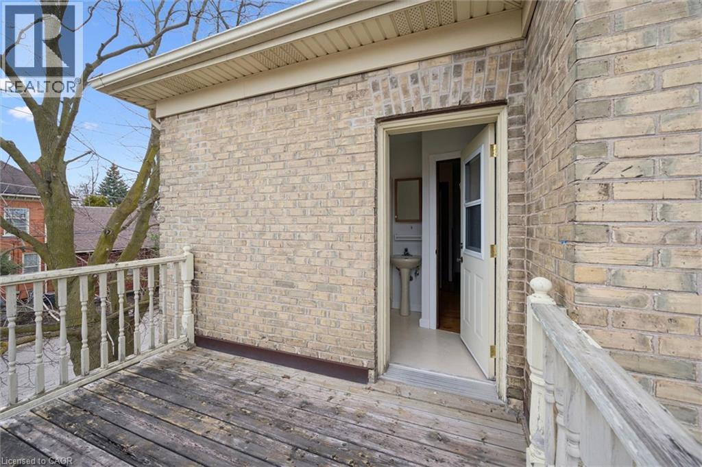 16 HAMPTON Street, Elmira, Ontario, N3B1X9 — Photo 28