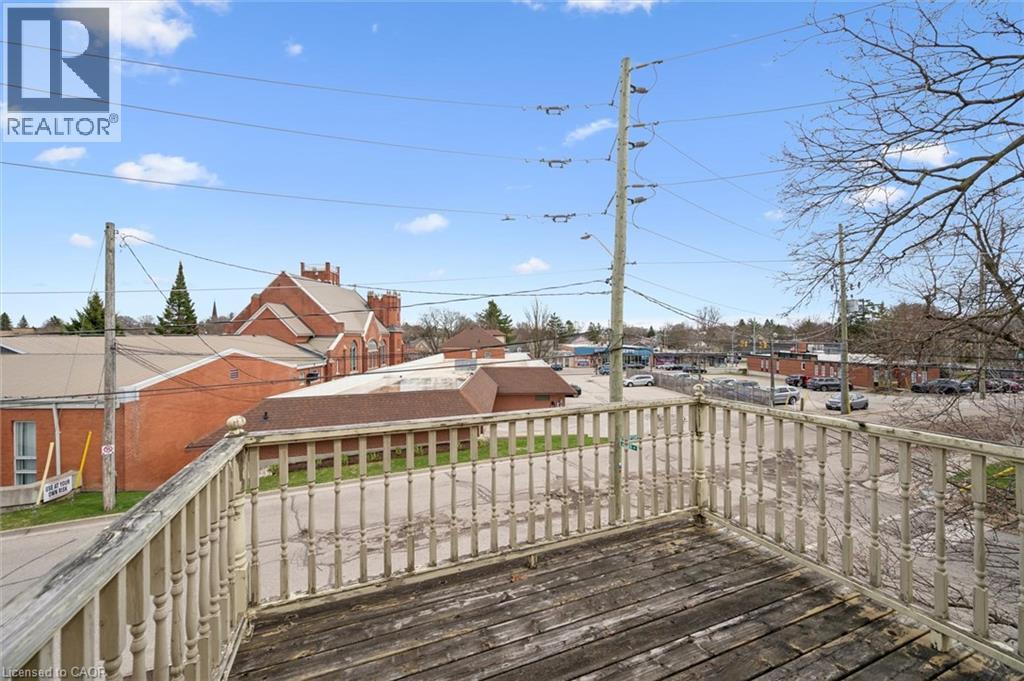 16 HAMPTON Street, Elmira, Ontario, N3B1X9 — Photo 29