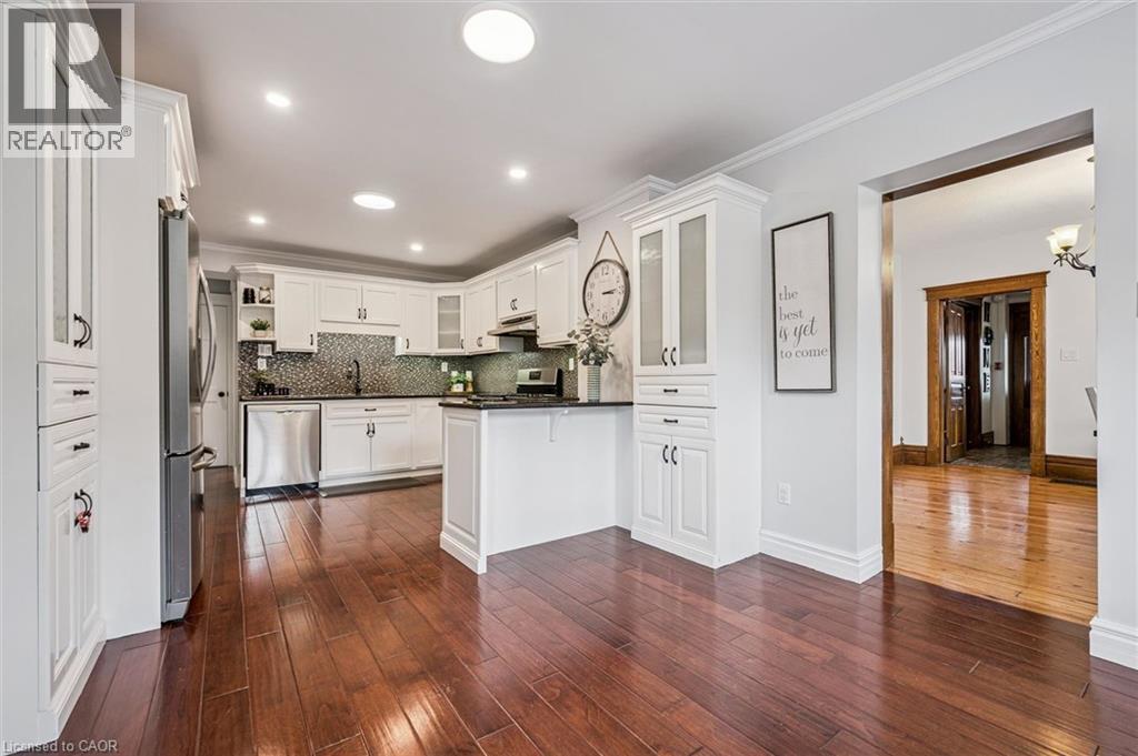 16 HAMPTON Street, Elmira, Ontario, N3B1X9 — Photo 17