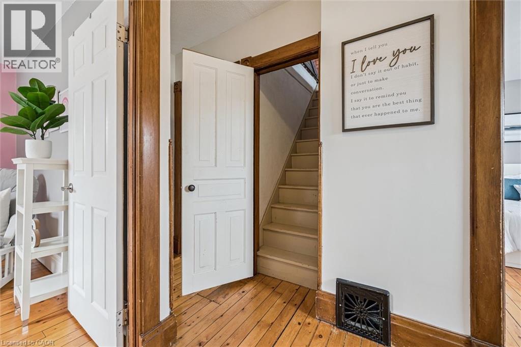 16 HAMPTON Street, Elmira, Ontario, N3B1X9 — Photo 28