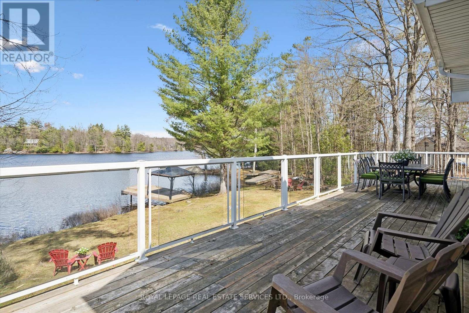 1383 MOON RIVER ROAD - 33
