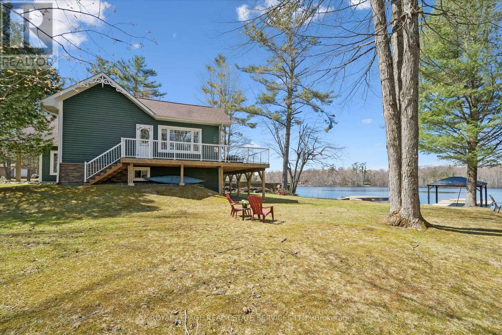 1383 MOON RIVER ROAD - 41