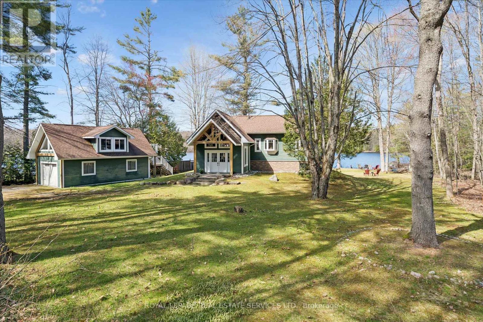 1383 MOON RIVER ROAD - 49