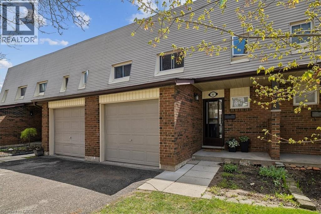 1460 GARTH Street Unit# 4A, Hamilton, Ontario, L9B1R6 — Photo 4