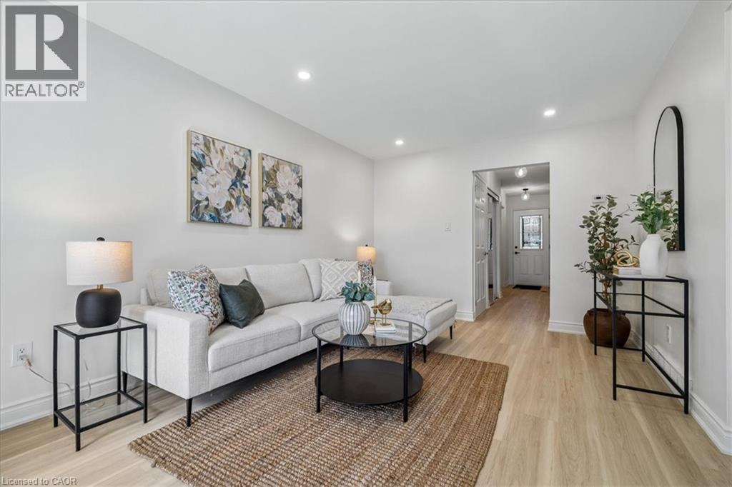 1460 GARTH Street Unit# 4A, Hamilton, Ontario, L9B1R6 — Photo 13