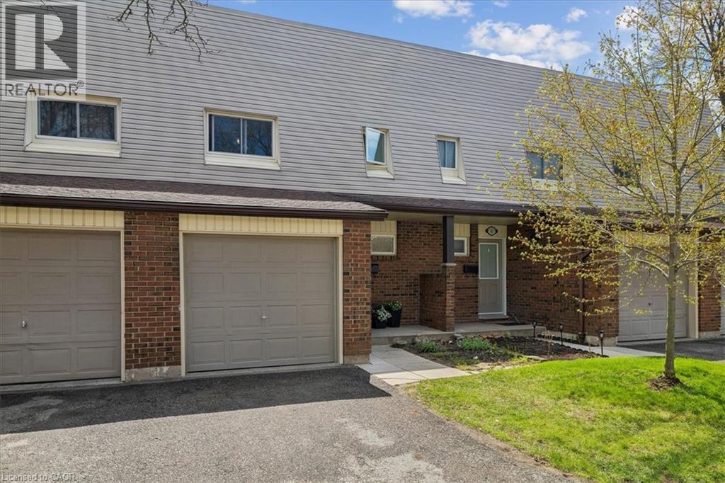 1460 GARTH Street Unit# 4A, Hamilton, Ontario, L9B1R6 — Photo 3
