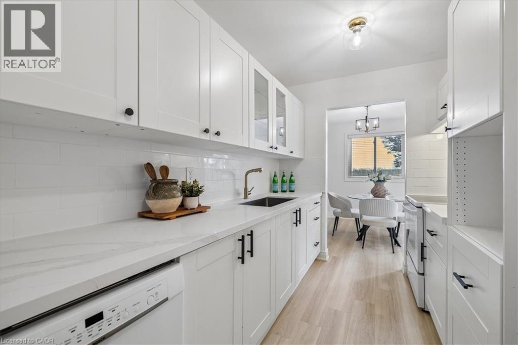 1460 GARTH Street Unit# 4A, Hamilton, Ontario, L9B1R6 — Photo 18