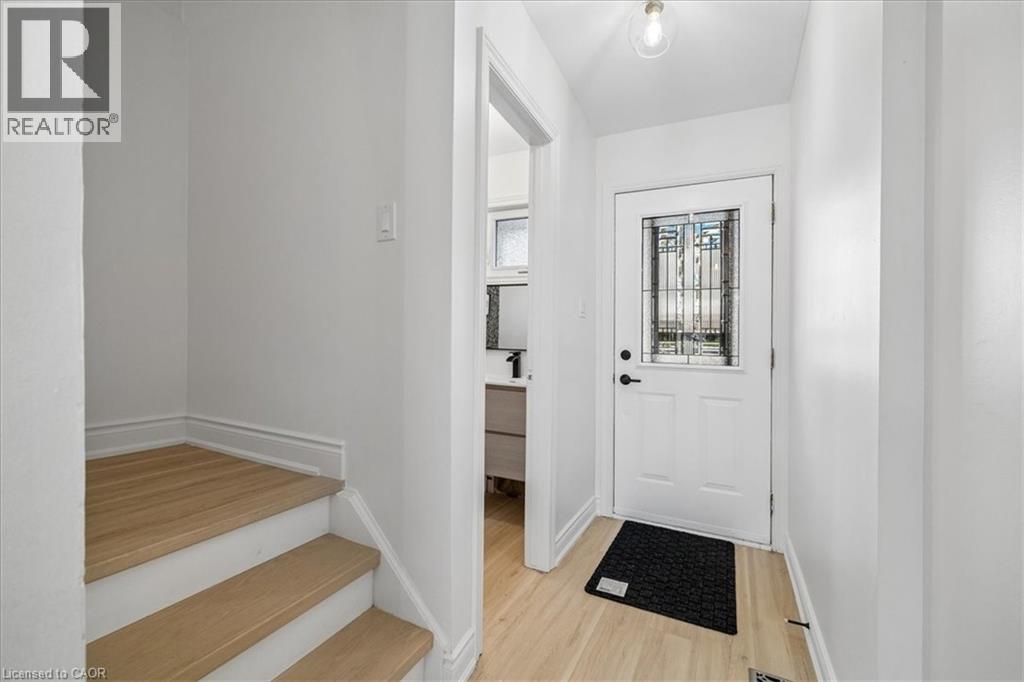 1460 GARTH Street Unit# 4A, Hamilton, Ontario, L9B1R6 — Photo 6