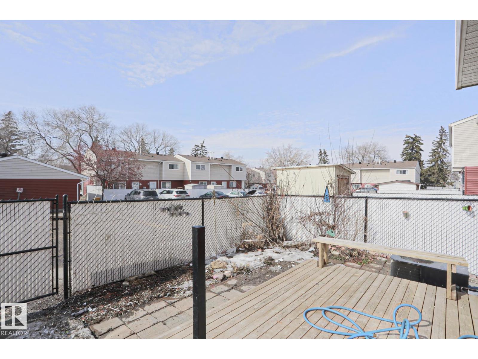 32 HABITAT CR NW, Edmonton