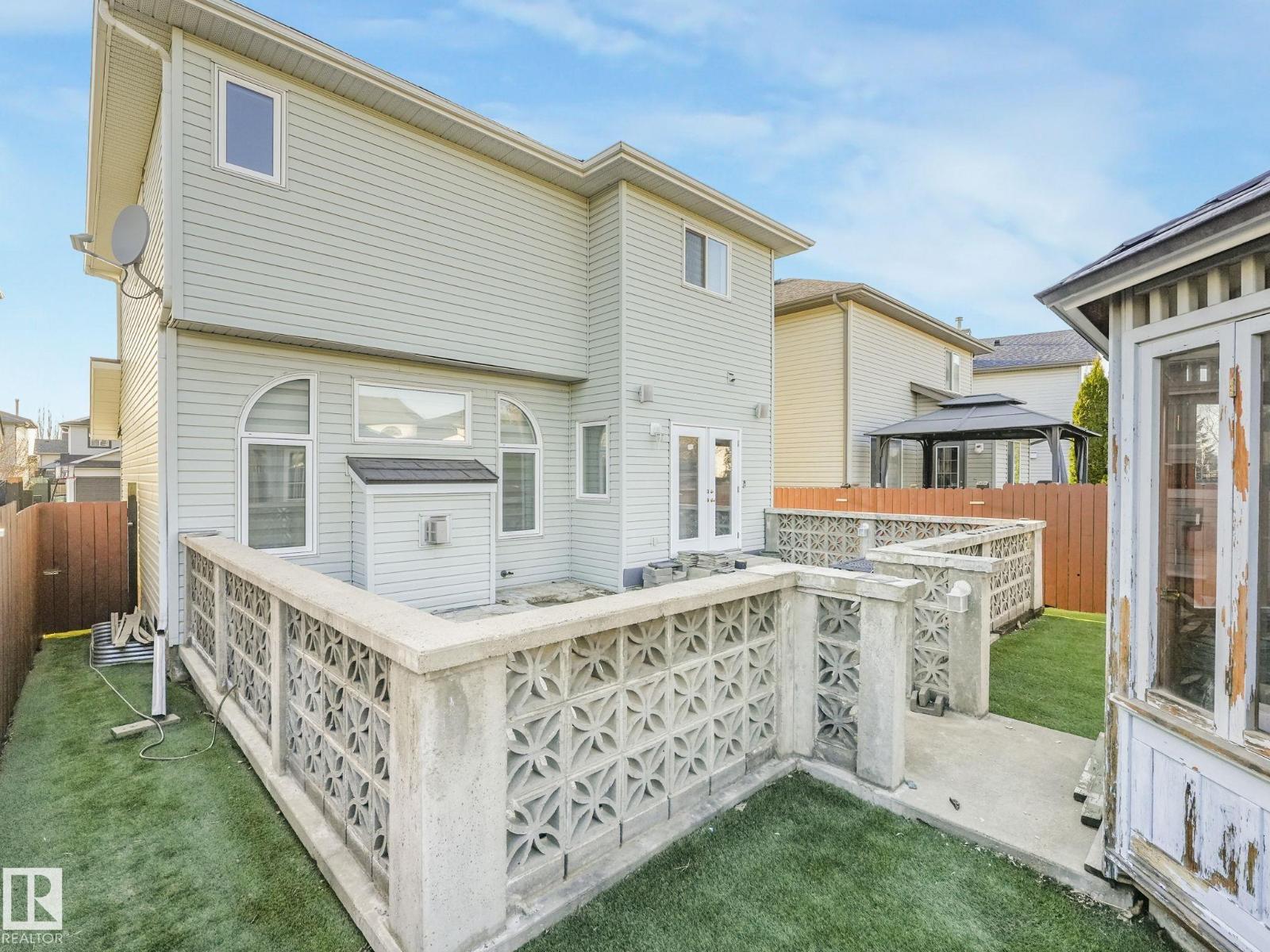 16237 129A ST NW, Edmonton