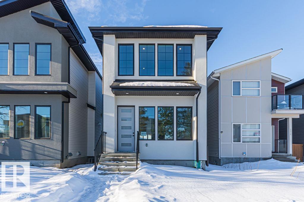 9814 155 ST NW, Edmonton
