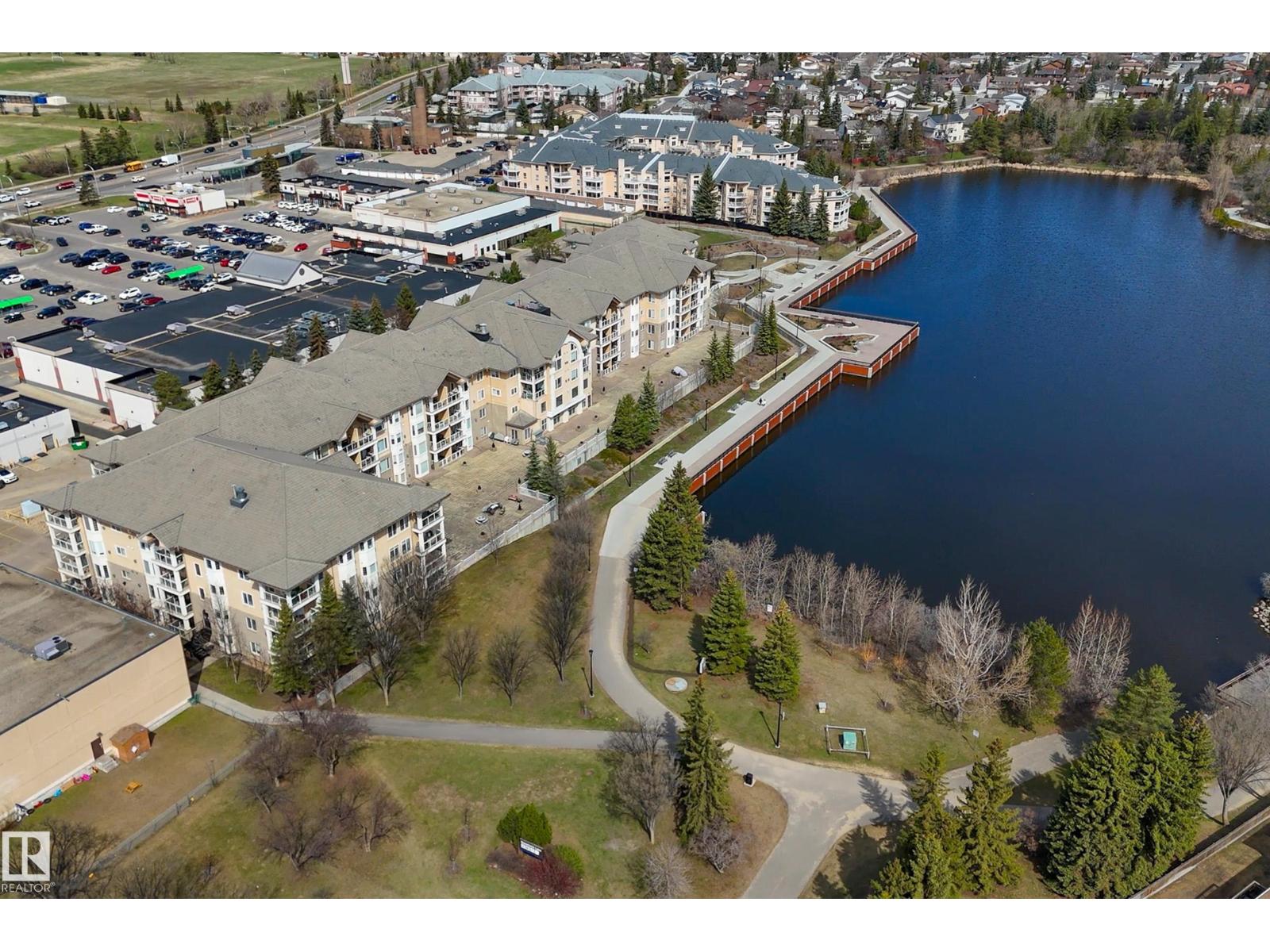 #326 11260 153 AV NW, Edmonton