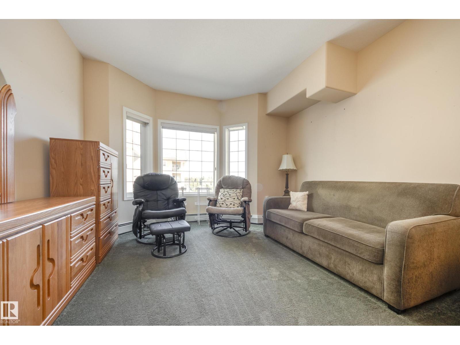 #326 11260 153 AV NW, Edmonton
