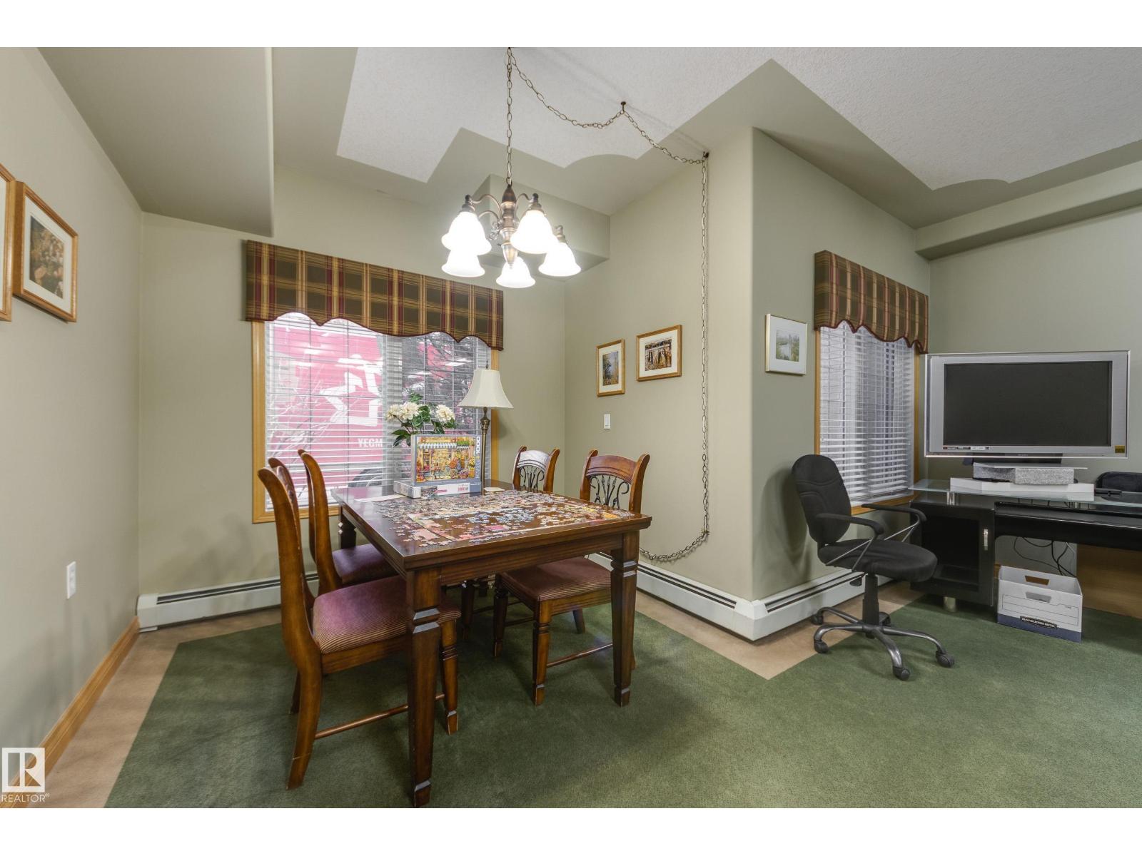 #326 11260 153 AV NW, Edmonton