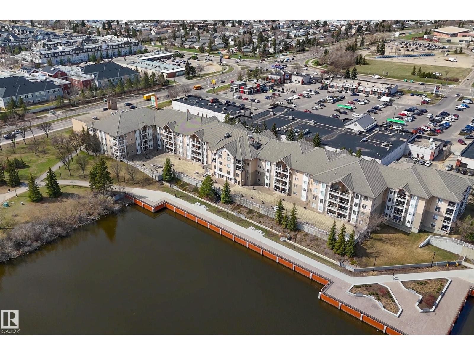 #326 11260 153 AV NW, Edmonton