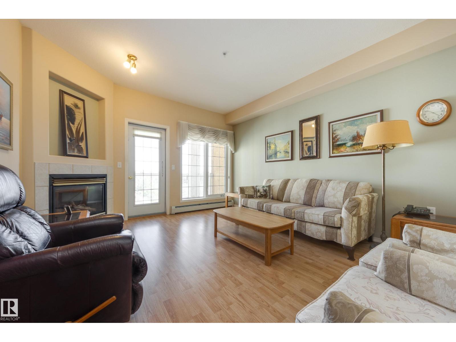 #326 11260 153 AV NW, Edmonton