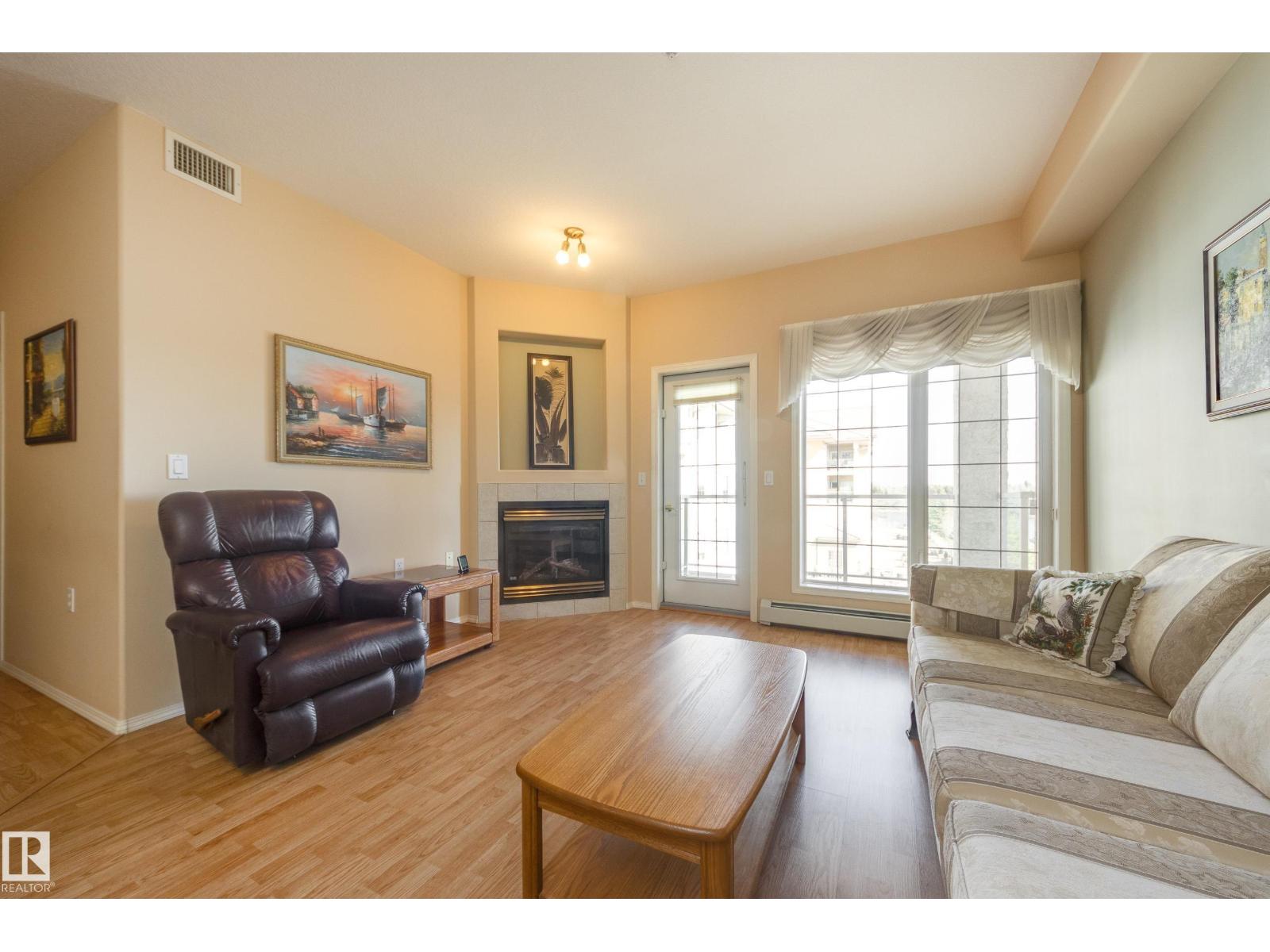 #326 11260 153 AV NW, Edmonton
