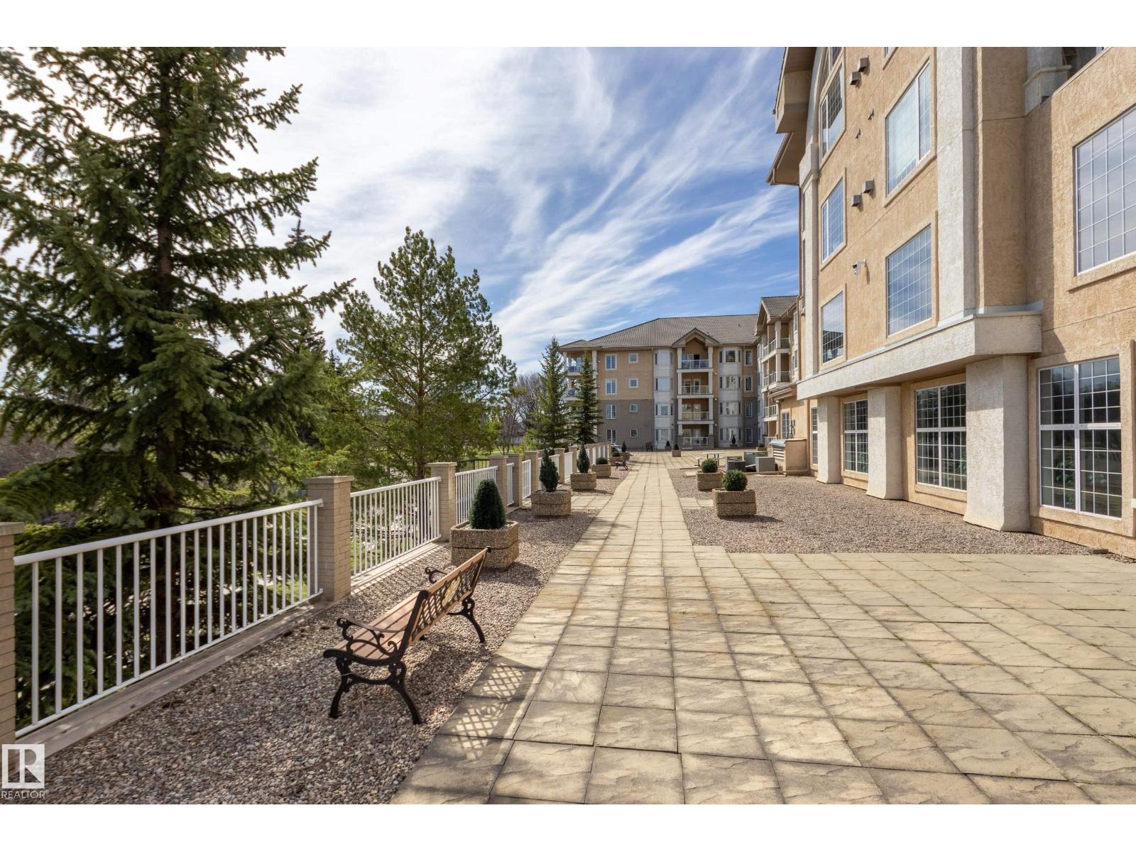 #326 11260 153 AV NW, Edmonton