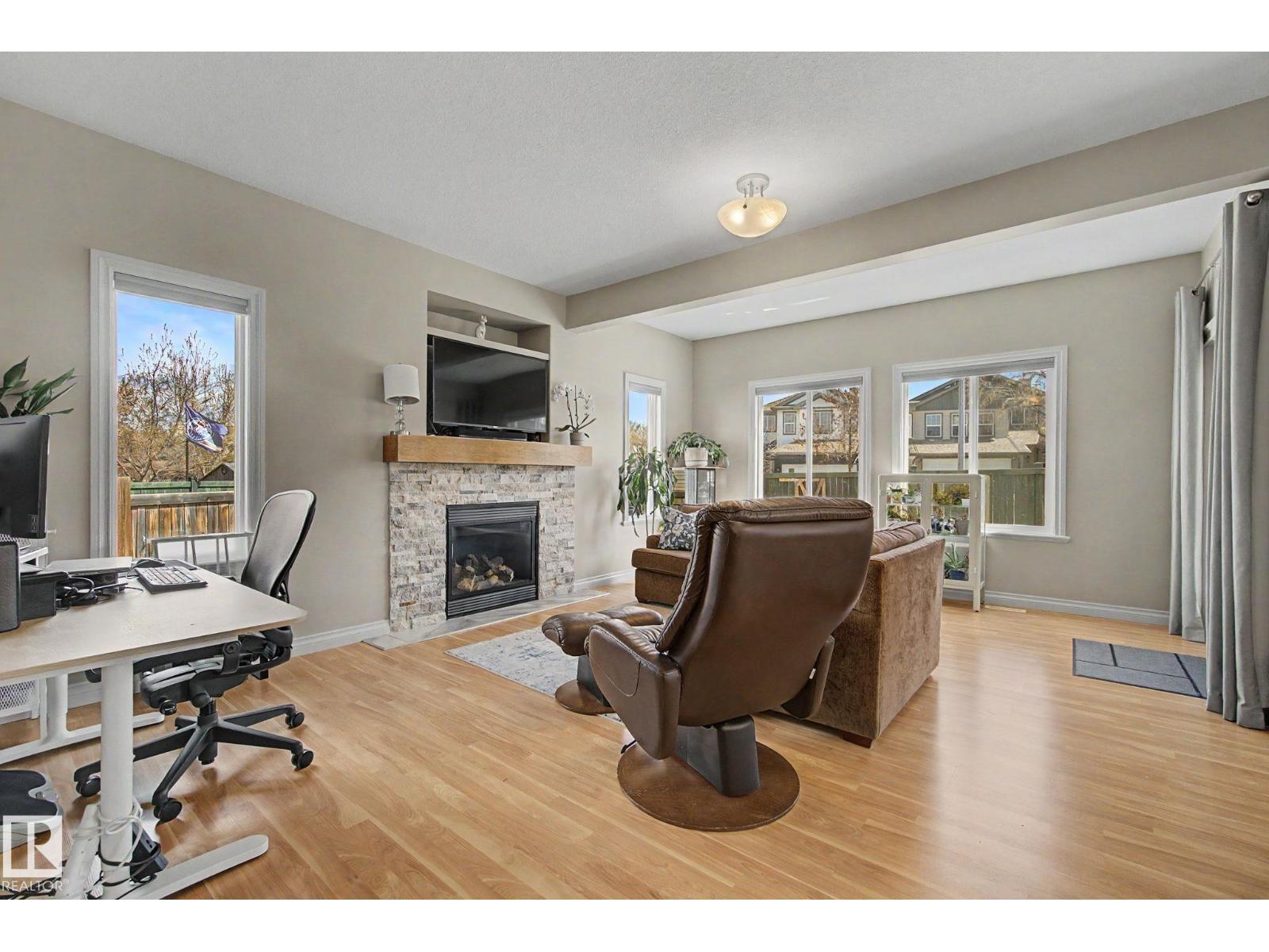 45 VEGA AV, Spruce Grove