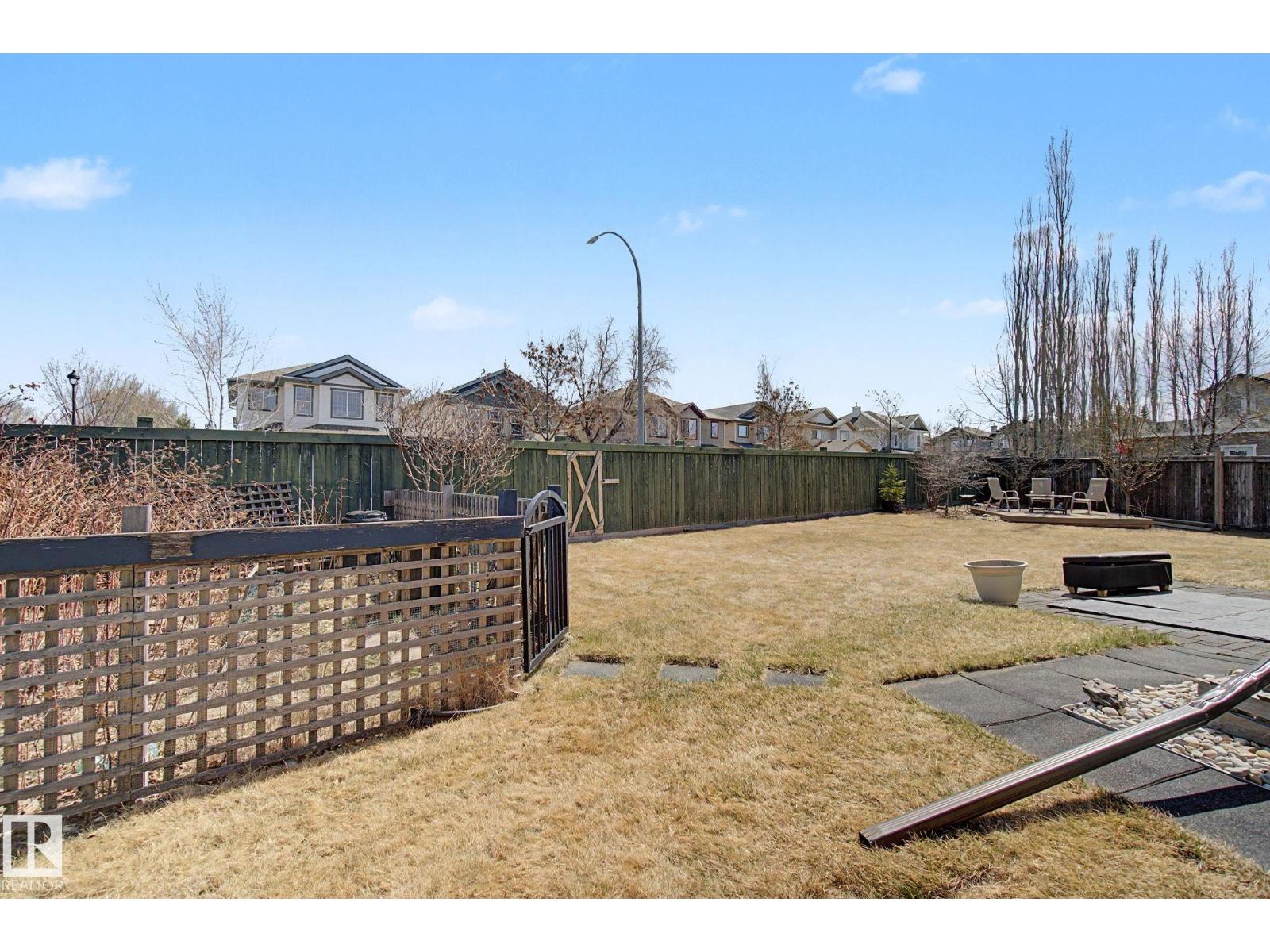 45 VEGA AV, Spruce Grove