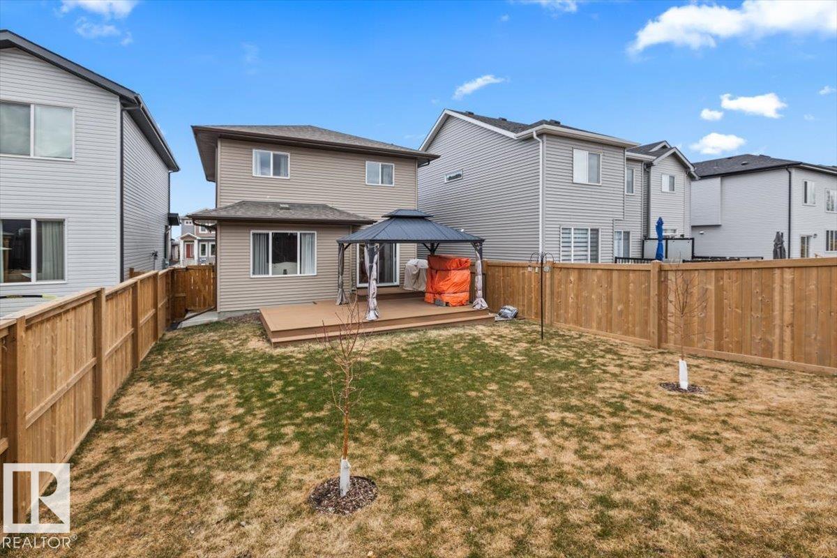 41 Penn PL, Spruce Grove