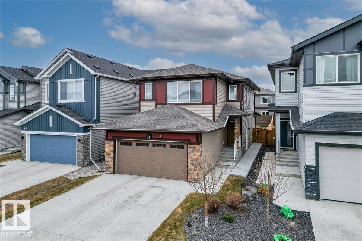 41 Penn PL, Spruce Grove