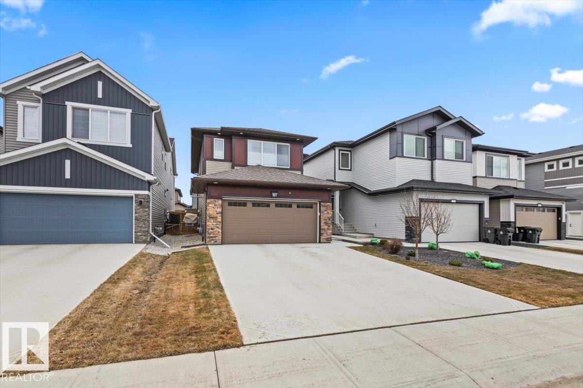 41 Penn PL, Spruce Grove