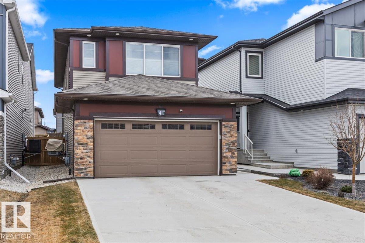41 Penn PL, Spruce Grove