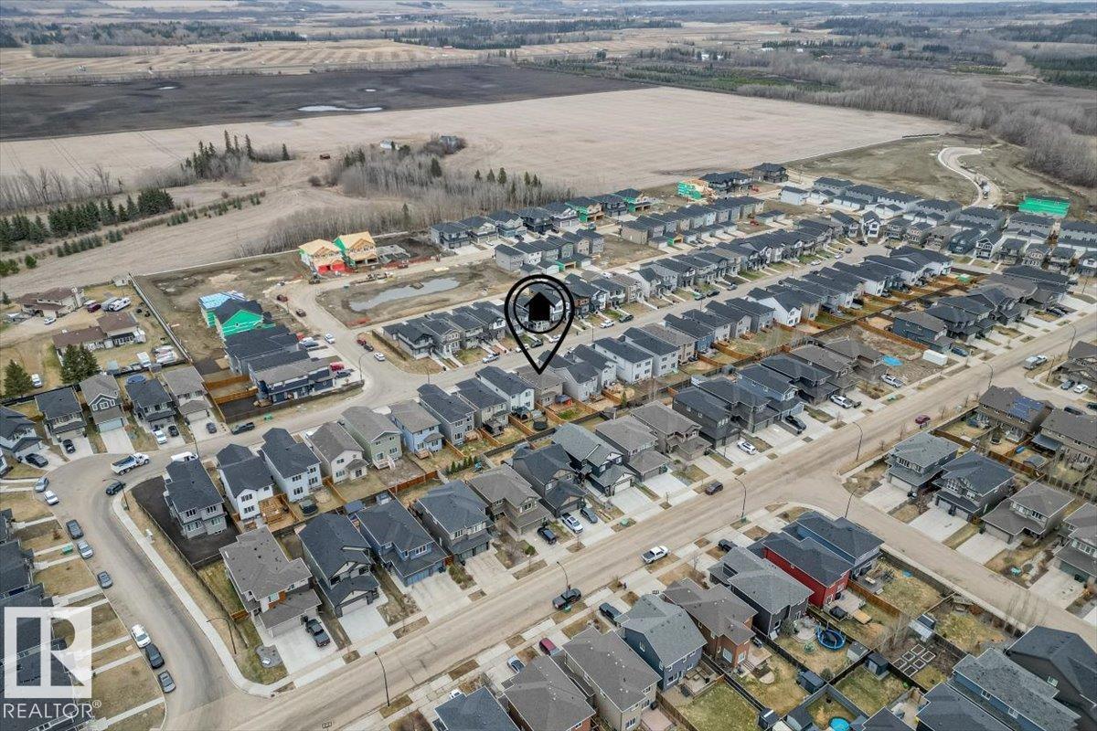 41 Penn PL, Spruce Grove
