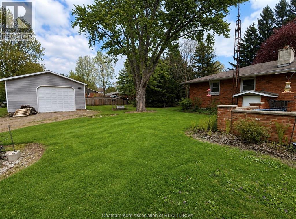 67 Ebenezer STREET West, Ridgetown, Ontario, N0P2C0 — Photo 4