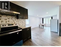 3pc Ensuite bath - 475 Josephine, Windsor, ON N9B2K9 Photo 6