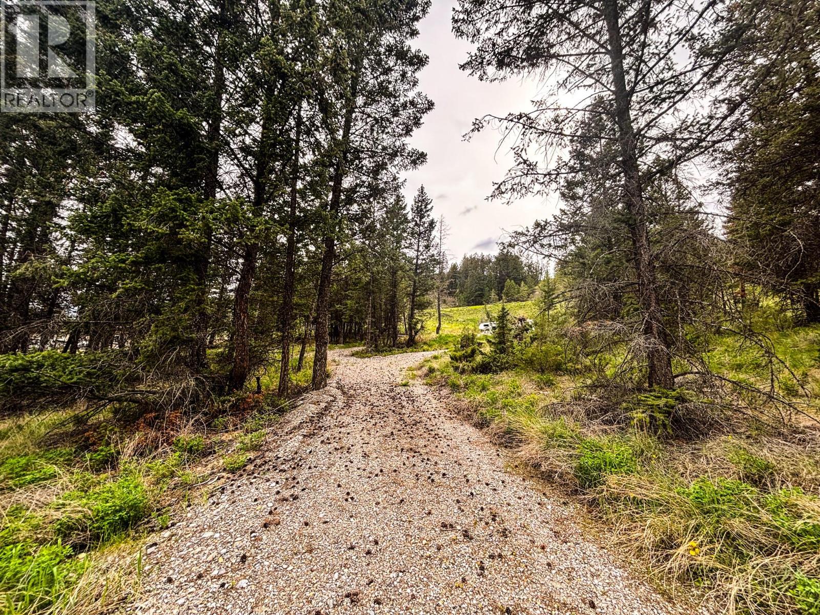 Lot A COLUMBIA LAKE Road, Fairmont Hot Springs